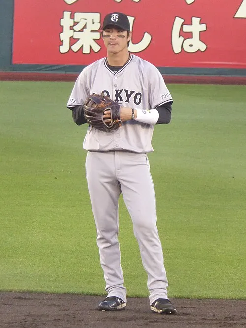 1999年 - 加藤廉、プロ野球選手