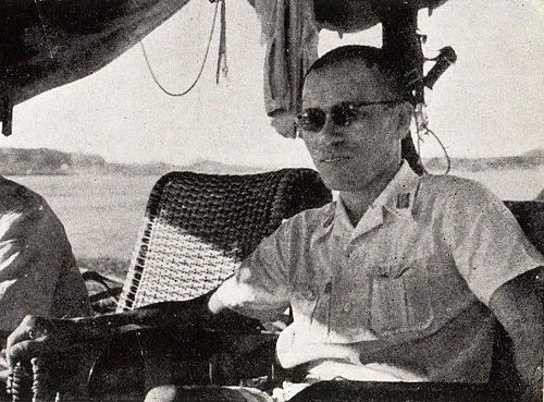 1942年 - 加藤建夫、日本陸軍の少将、加藤隼戦闘隊隊長(* 1903年)