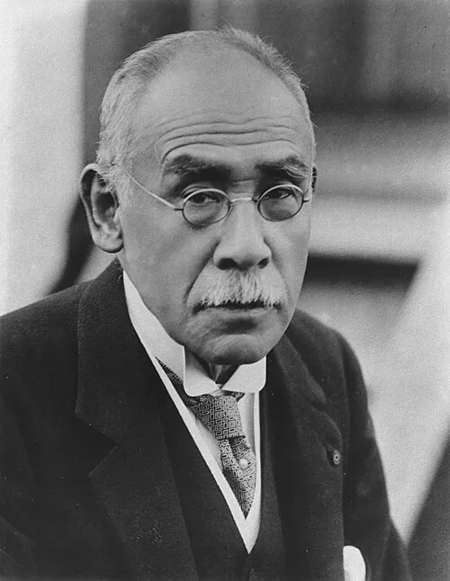 1926年 - 加藤高明、政治家、第24代内閣総理大臣(* 1860年)