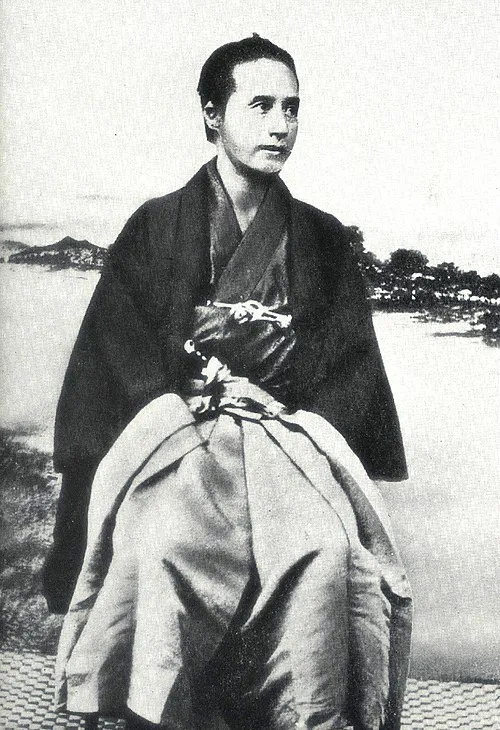 1899年 - 勝海舟、幕臣、政治家（* 1823年）