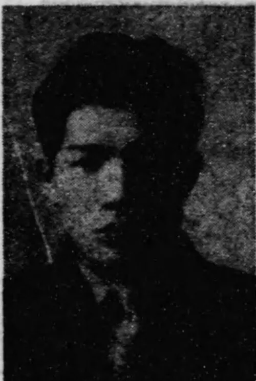1950年 - 北二郎、政治家（* 1918年）