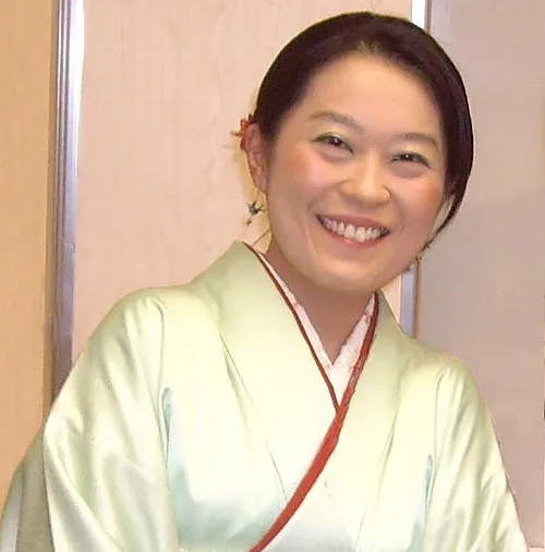 1980年 - 北尾まどか、女流棋士 (将棋)