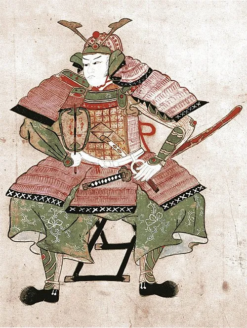 1333年(元弘3年/正慶2年5月9日) - 北条仲時、六波羅探題北方(* 1306年)