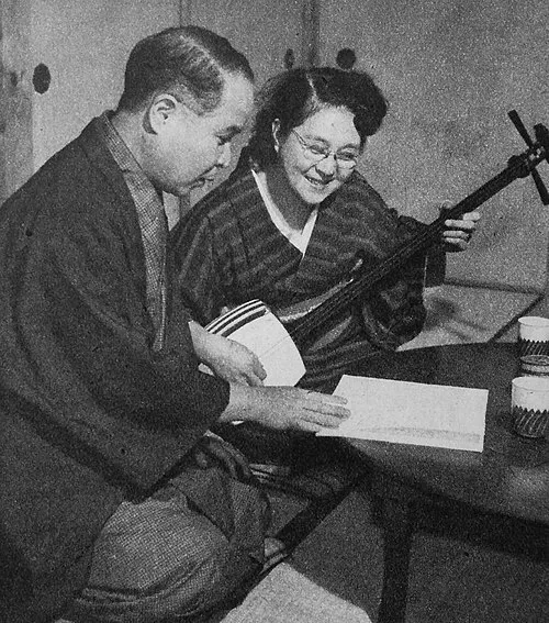 1968年 - 北林透馬、小説家(* 1904年)