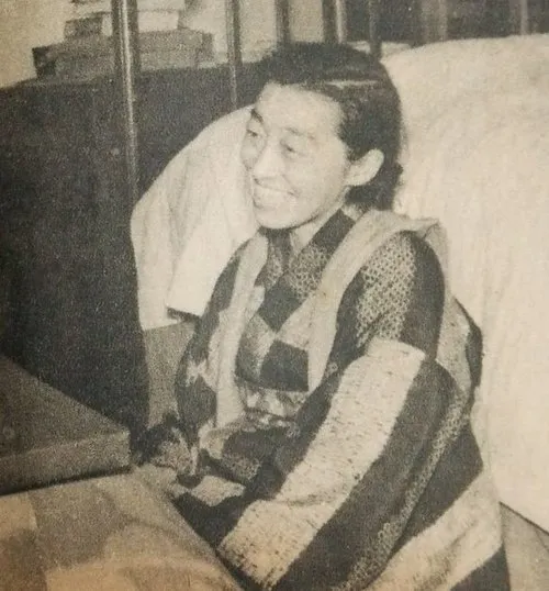 1903年 - 北畠八穂、詩人、児童文学作家(+ 1982年)