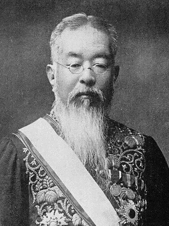 1918年 - 千家尊福、宗教家、第17代東京府知事（* 1845年）