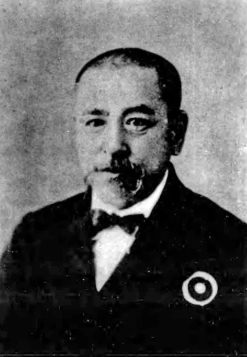 1867年(慶応3年4月15日) - 南方熊楠、民俗学者(+ 1941年)