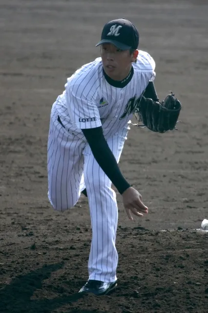 1989年 - 南昌輝、元プロ野球選手