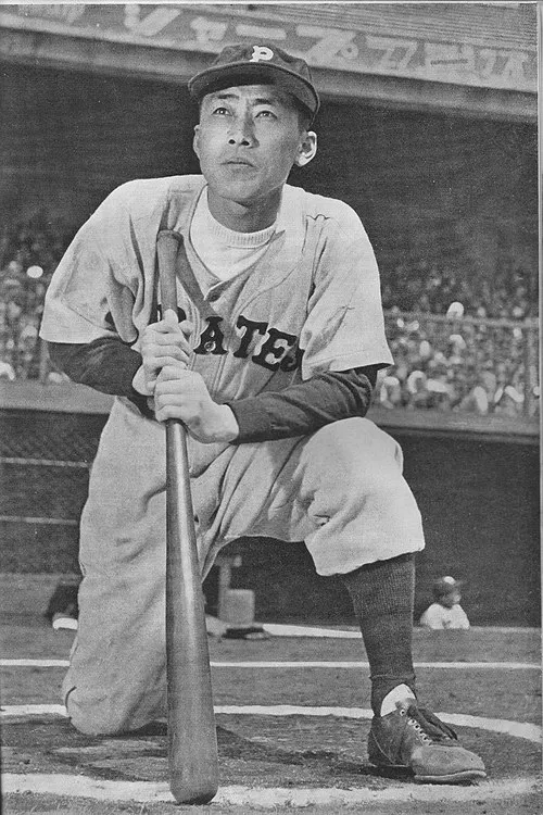 1990年 - 南村侑広、元プロ野球選手(* 1917年)