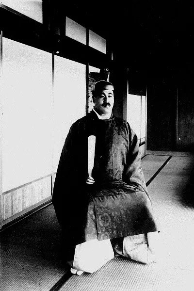 1930年 - 南部利淳、南部家第43代当主（* 1884年）