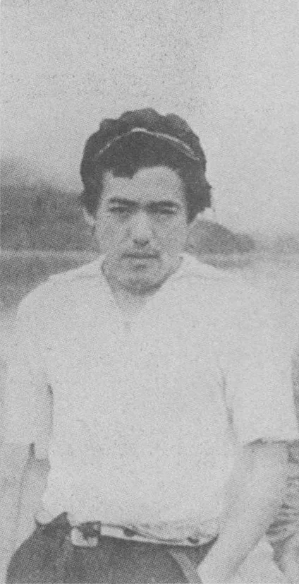 1946年 - 原口統三、詩人(* 1927年)