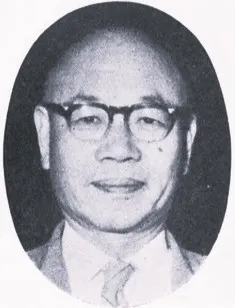 1903年 - 古井喜実、内務官僚、政治家（+ 1995年）
