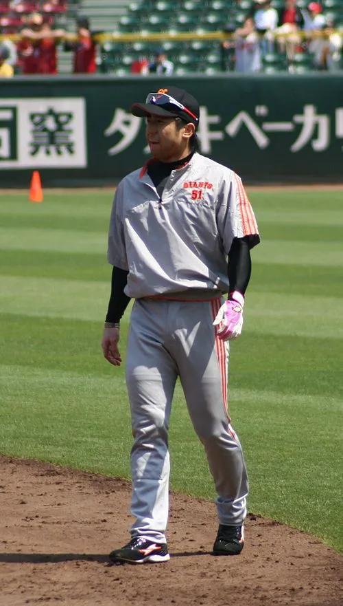 1976年 - 古城茂幸、元プロ野球選手