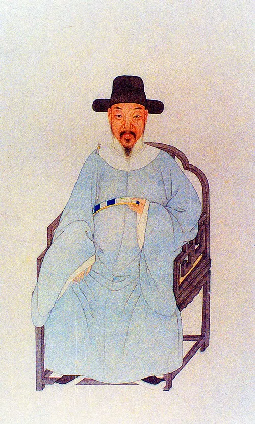 1645年 - 史可法、明末の政治家（* 1601年）