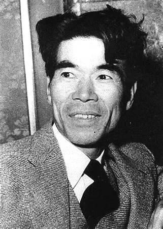 1892年 - 吉川英治、小説家（+ 1962年）