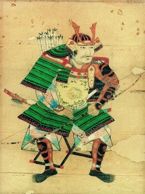 1600年(慶長5年9月15日) - 吉弘統幸、戦国武将(* 1564年)