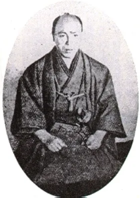 1862年（文久2年4月8日） - 吉田東洋、土佐藩士（* 1816年）