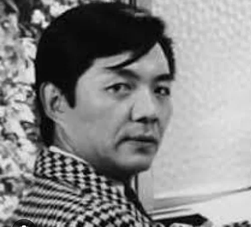 1932年 - 吉田竜夫、漫画家、タツノコプロ創始者（+ 1977年）