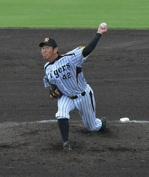 1978年 - 吉見祐治、元プロ野球選手