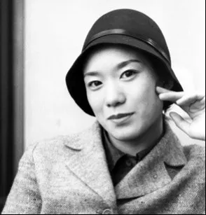 1929年 - 向田邦子、小説家(+ 1981年)