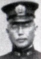 1886年 - 和田秀穂、軍人（+ 1972年）