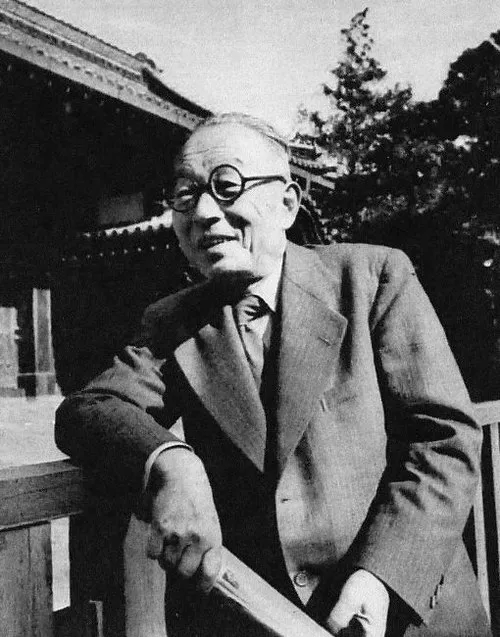 1960年 - 和辻哲郎、哲学者、倫理学者(* 1889年)