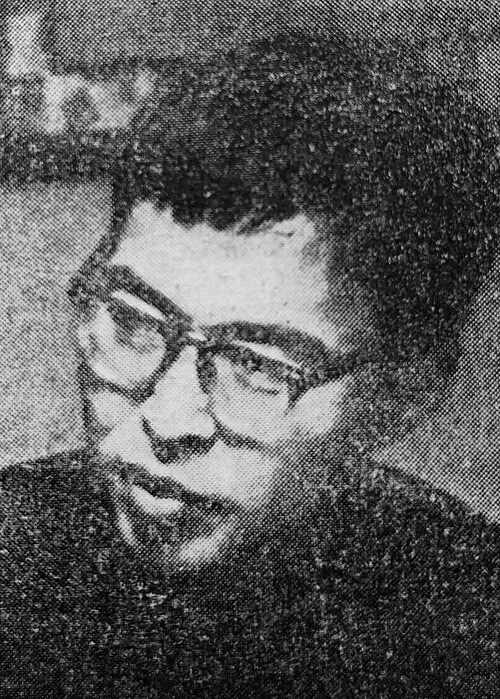 1930年 - 品田雄吉、映画評論家（+ 2014年）
