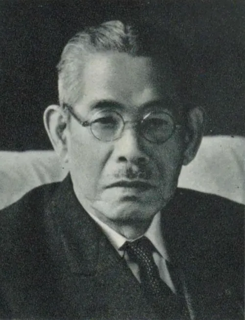 1891年 - 唐沢俊樹、政治家(+ 1967年)