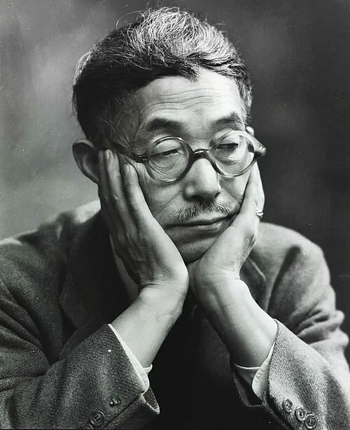 1889年 - 国吉康雄、画家（+ 1953年）