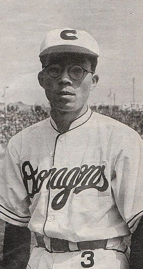 1920年 - 国枝利通、元プロ野球選手(+ 2011年)
