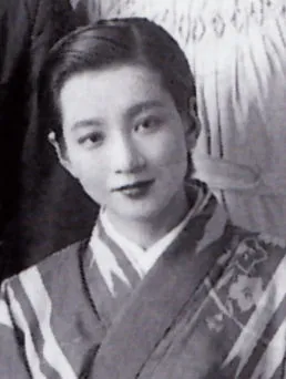 1945年 - 園井恵子、女優(* 1913年)