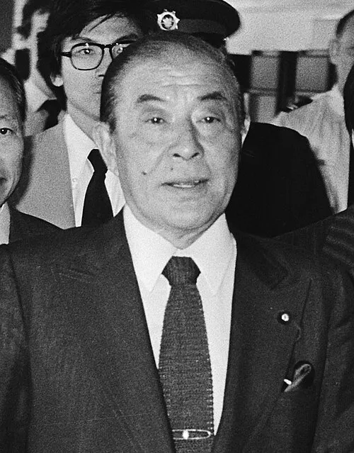 1984年 - 園田直、政治家（* 1913年）