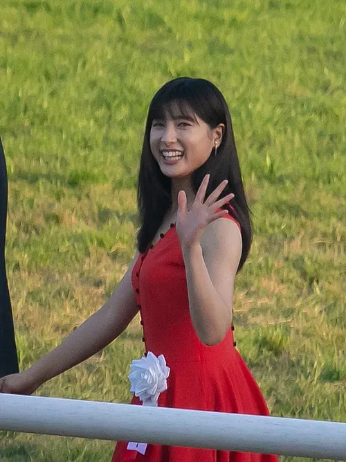 1995年 - 土屋太鳳、女優