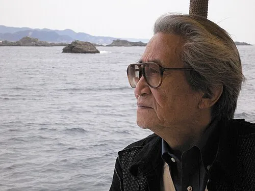 2008年 - 土本典昭、映像作家(* 1928年)