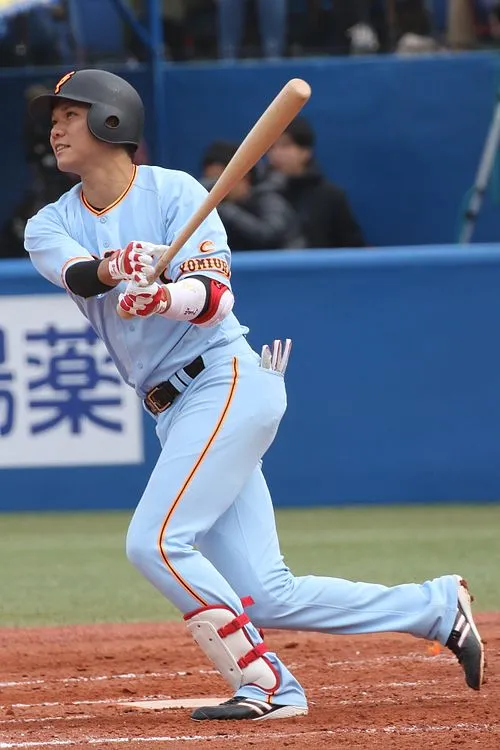 1988年 - 坂本勇人、プロ野球選手