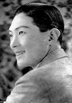 1911年 - 坂東好太郎、歌舞伎役者、俳優(+ 1981年)