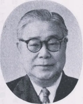 1897年 - 坂田英一、政治家(+ 1969年)
