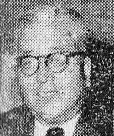1894年 - 城戸四郎、実業家、松竹社長(+ 1977年)