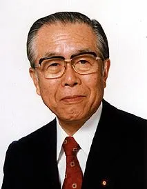 2016年 - 堀内光雄、政治家、富士急行会長（* 1930年）