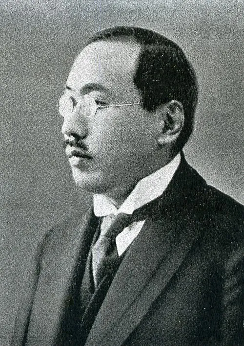 1946年 - 堀切善兵衛、政治家、元衆議院議長（* 1882年）
