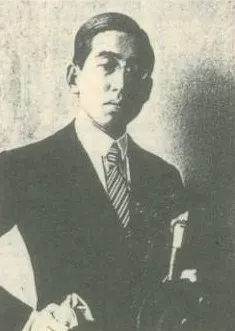 1892年 - 堀口大學、詩人（+ 1981年）