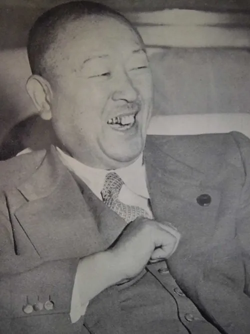 1889年 - 堤康次郎、実業家、政治家、第44代衆議院議長(+ 1964年)