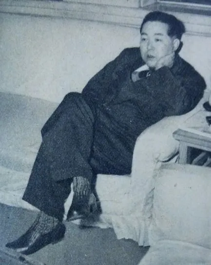 1910年 - 塚原俊郎、政治家(+ 1975年)