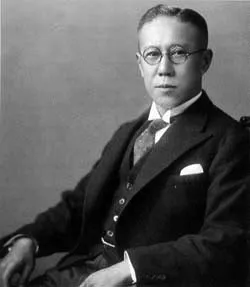 1963年 - 大倉喜七郎、実業家(* 1882年)