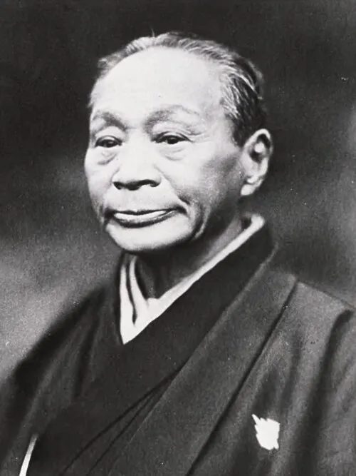 1928年 - 大倉喜八郎、実業家(* 1837年)