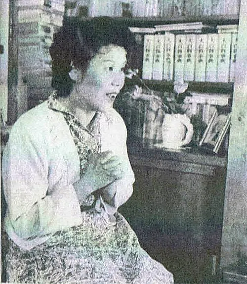 2000年 - 大原富枝、小説家(* 1912年)