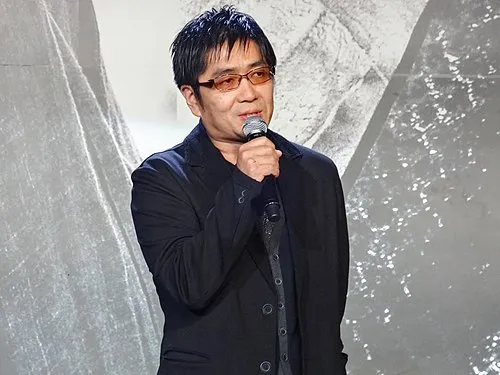 1966年 - 大友啓史、映画監督