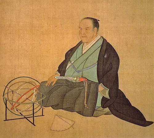 1837年(天保8年3月27日) - 大塩平八郎、儒学者(* 1793年)