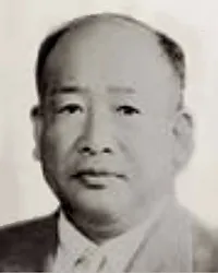 1894年 - 大屋晋三、政治家、実業家（+ 1980年）