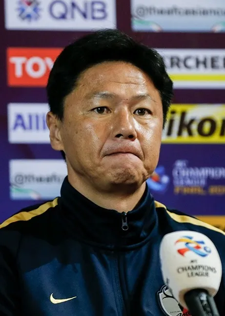 1972年 - 大岩剛、元サッカー選手